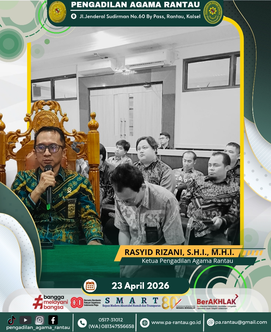 RAKOR 23042026