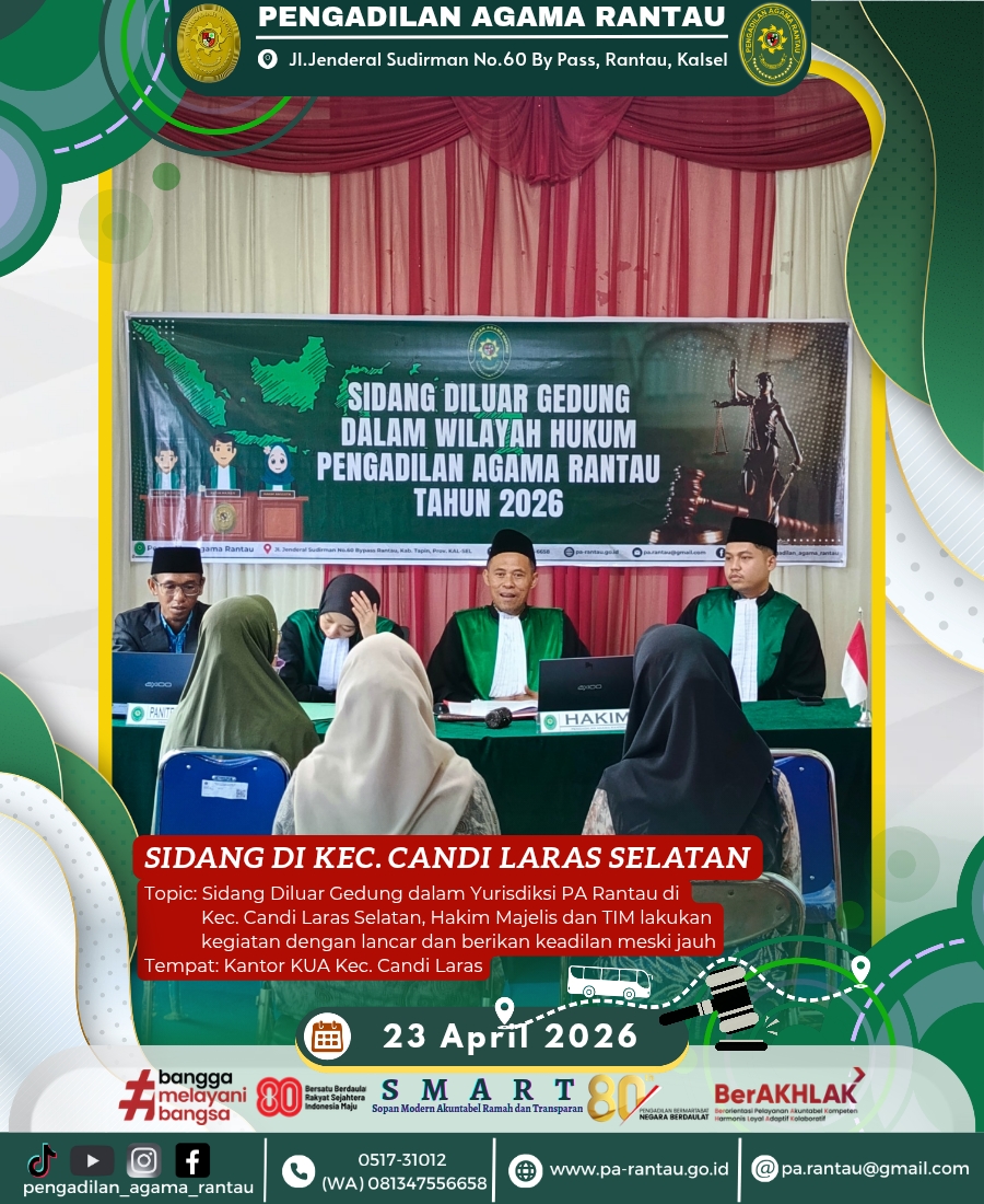 SIDKEL 23042026