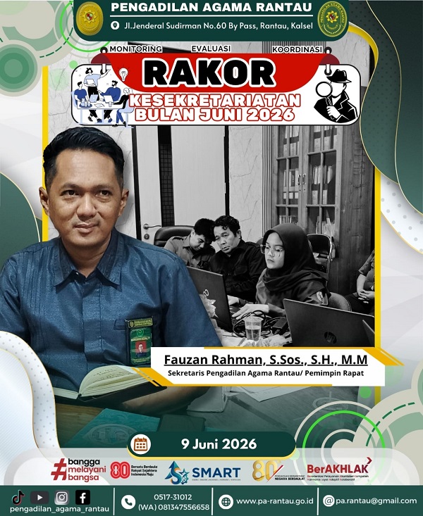 RAKOR SEKRE