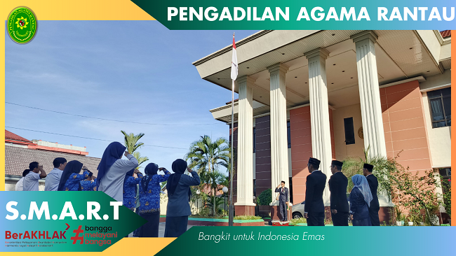 Bangkit untuk Indonesia Emas