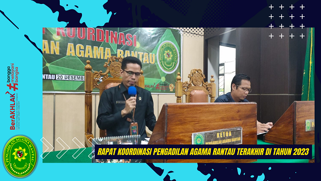Rapat Penilaian Kinerja PPNPN Triwulan IV Tahun 2023 1