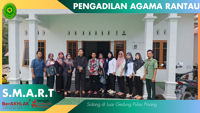 Sidang di Luar Gedung Pulau Pinang