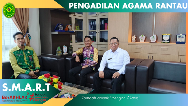 Tambah amunisi dengan Akamsi