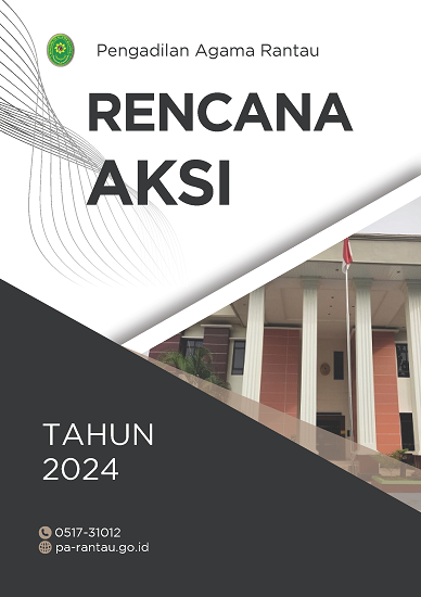 rencana aksi 2024 cvr