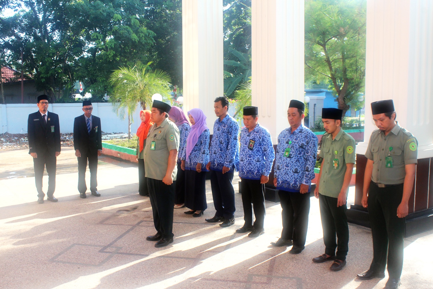 20191111Apel Sumpah Pemuda 1