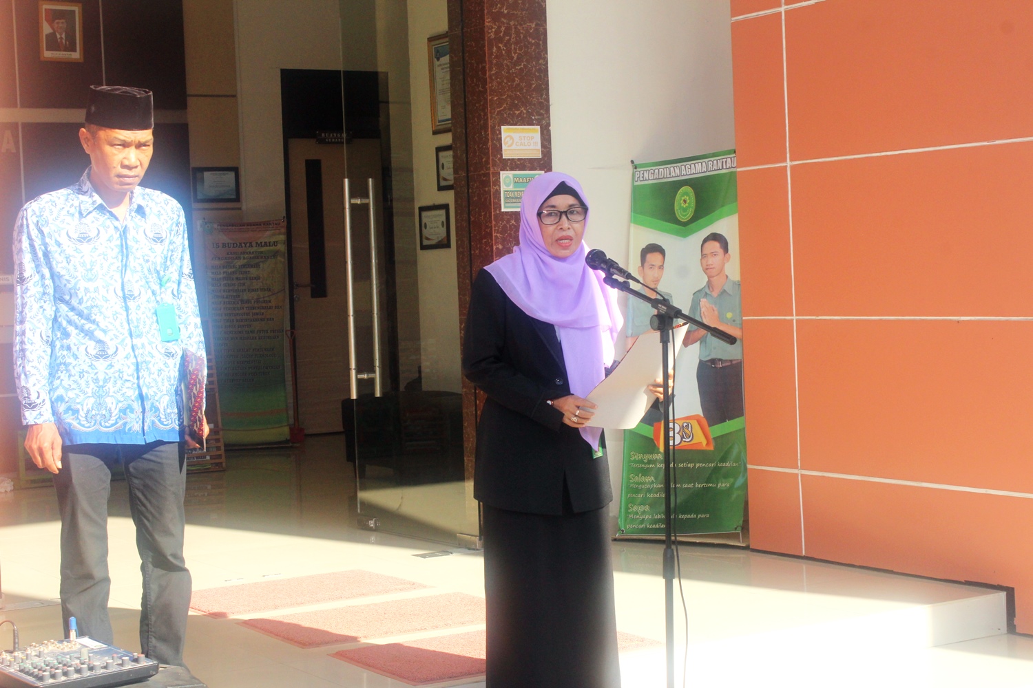 20191111Apel Sumpah Pemuda 2