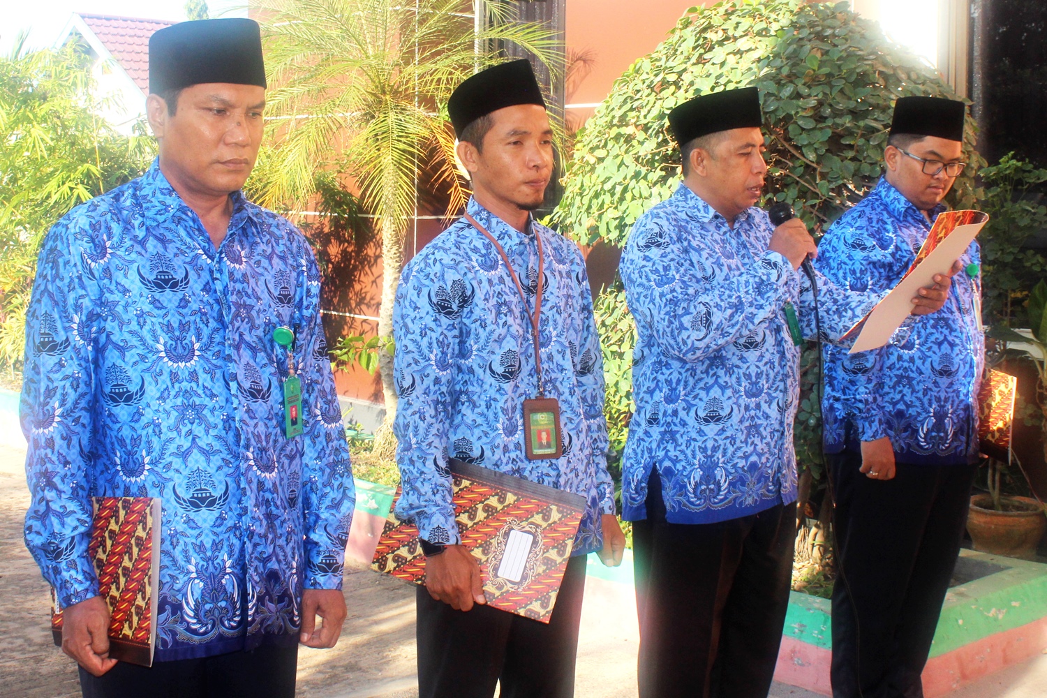 20191111Apel Sumpah Pemuda 3