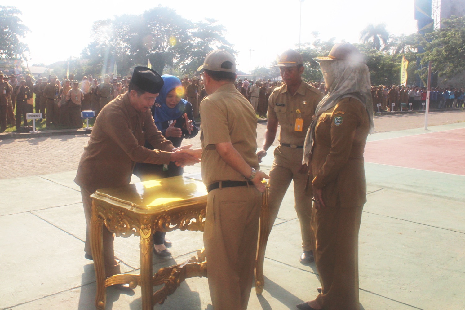 PenandatangananMOU 1