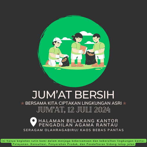 Jumat Bersih