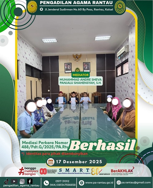 Mediasi17122025