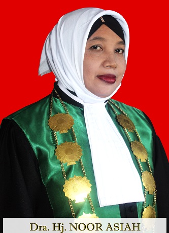 bu asiah