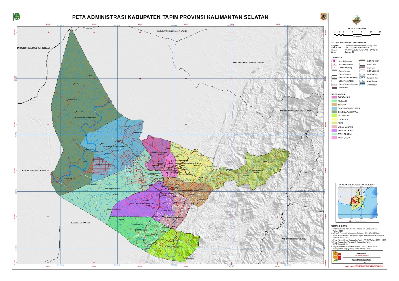administrasi tapin a11
