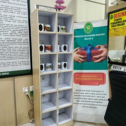 Kompensasi Pelayanan